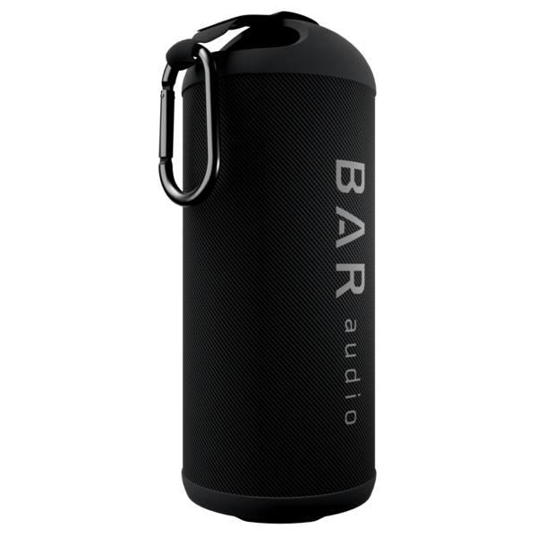 elfbar elfa master akku Bar Audio - All Nighter - Water Resistant 16W bluetooth speaker