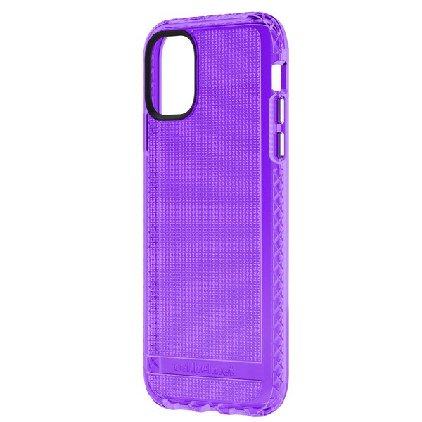 Altitude X Series for Apple iPhone 11 Pro - Purple | cellhelmet