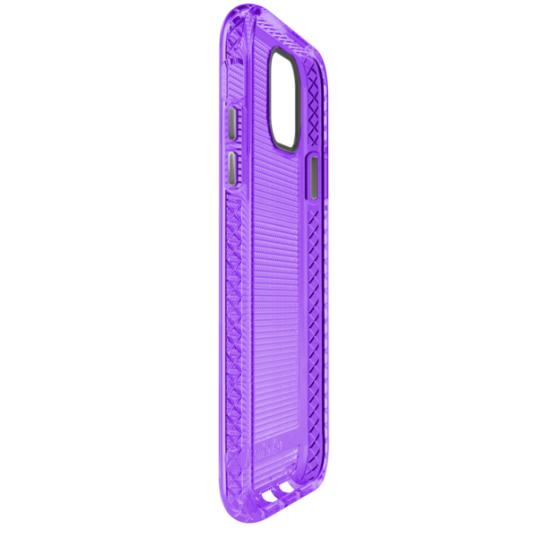 Altitude X Series for Apple iPhone 11 Pro - Purple | cellhelmet