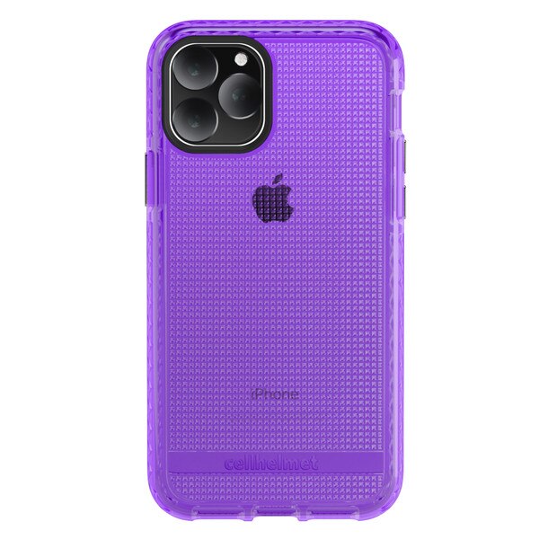 Altitude X Series for Apple iPhone 11 Pro - Purple | cellhelmet