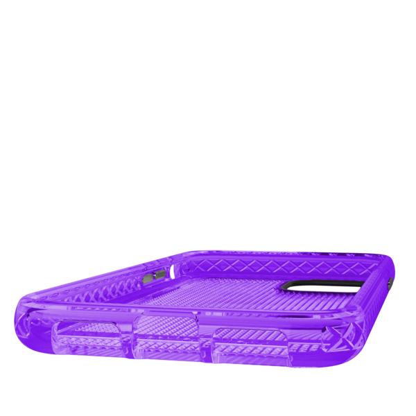 Altitude X Series for Apple iPhone 11 Pro - Purple | cellhelmet