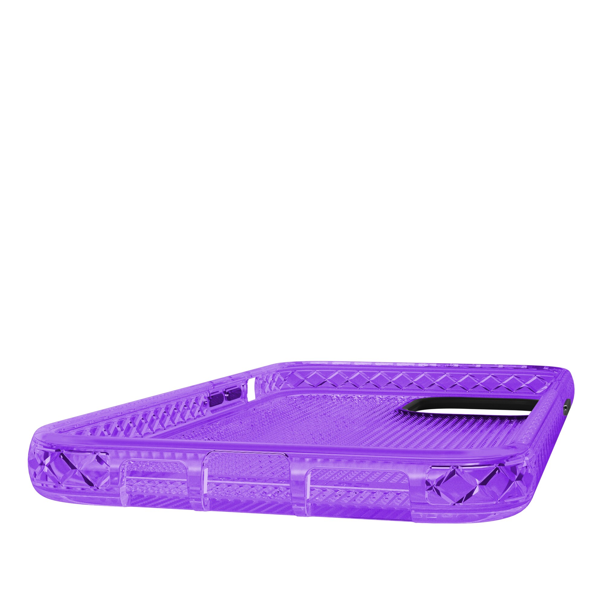 Altitude X Series for iPhone 12 / 12 Pro (Purple) | cellhelmet
