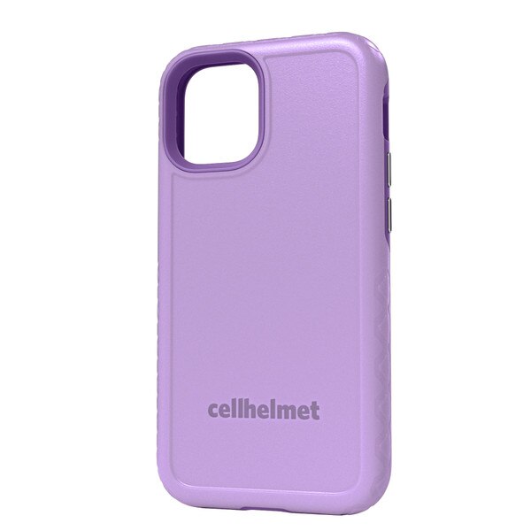 Fortitude Series for iPhone 12 Mini (Lilac Blossom Purple ...